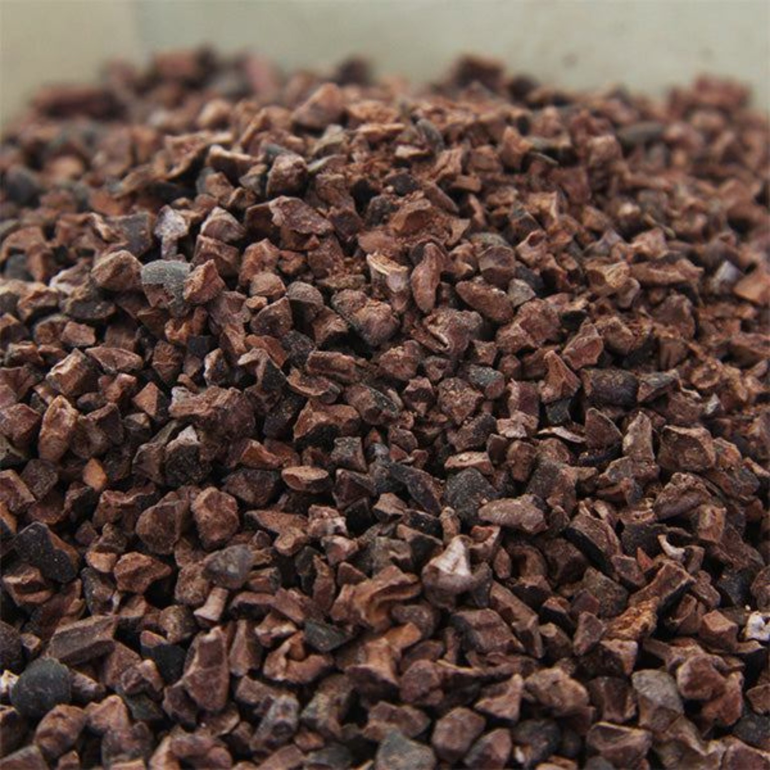 Cocoa Nibs Selection — TROPICAL LINK AFRICA