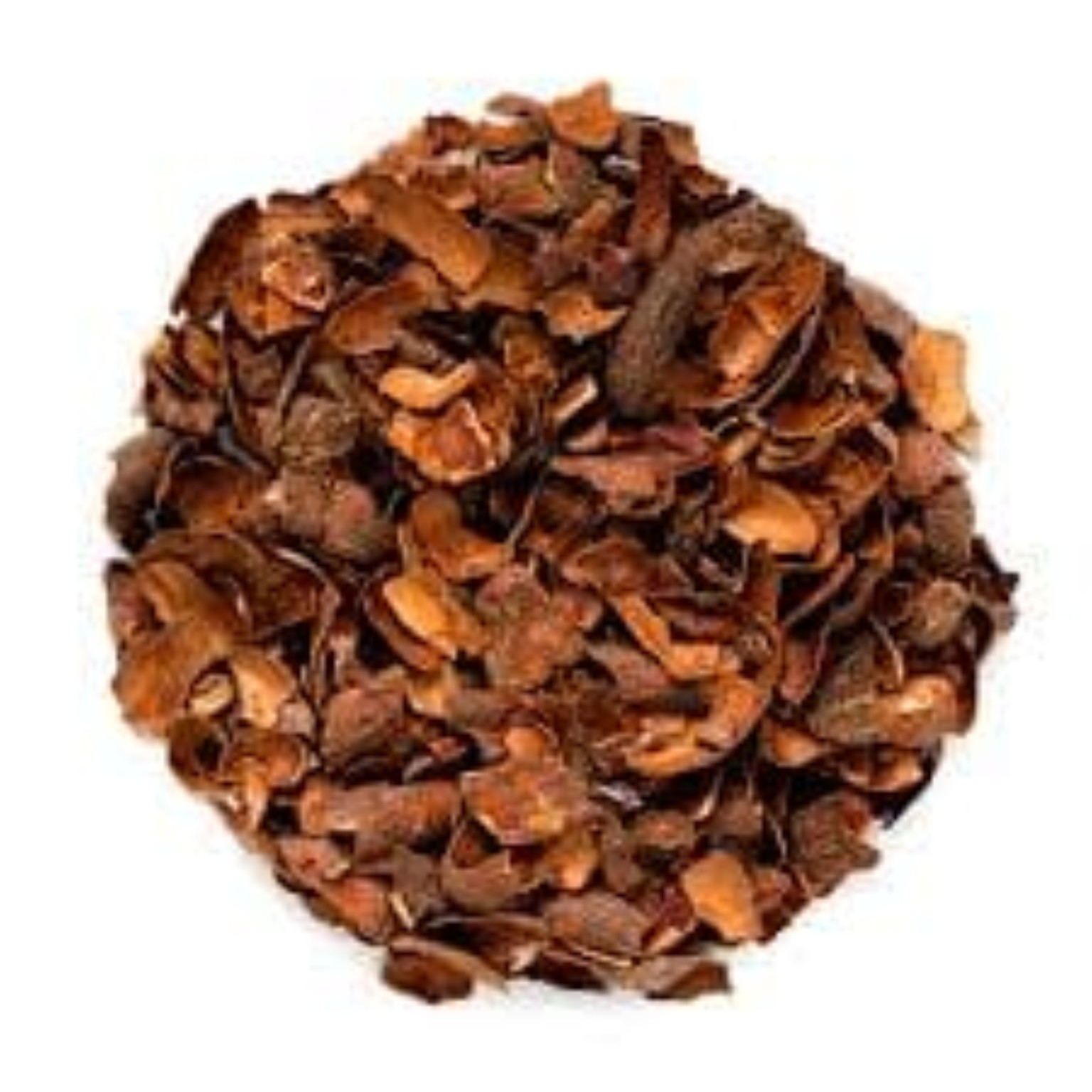 Cocoa Shell